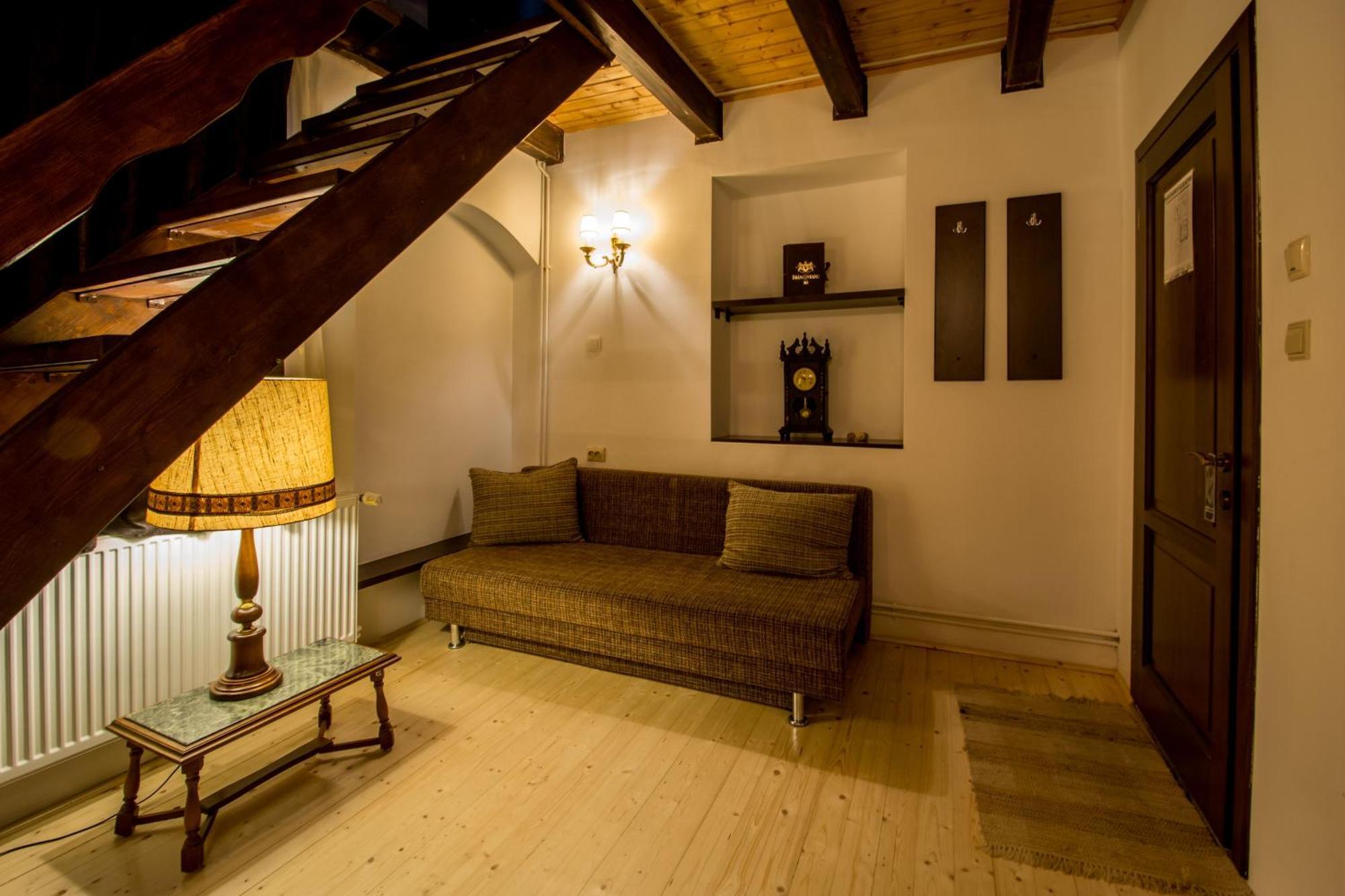 Casa Veche Hotel Sibiu Room photo